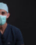 Dr Harry Constantin