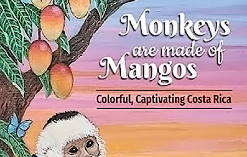 Monkeys are Made of Mangoes