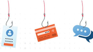 How Cyber Criminals Make Contact