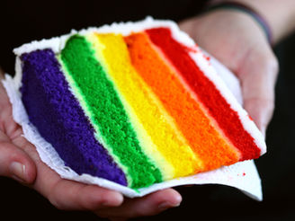 Embracing Sexuality Within a Mixed Orientation Relationship