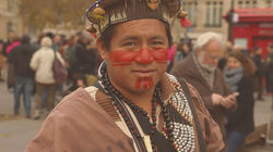 CHARLES N RICHARD MANIFESTATION y