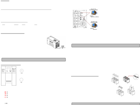 PowerPanel Plus +Активация Скачать