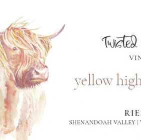 2024 Yellow Highland
