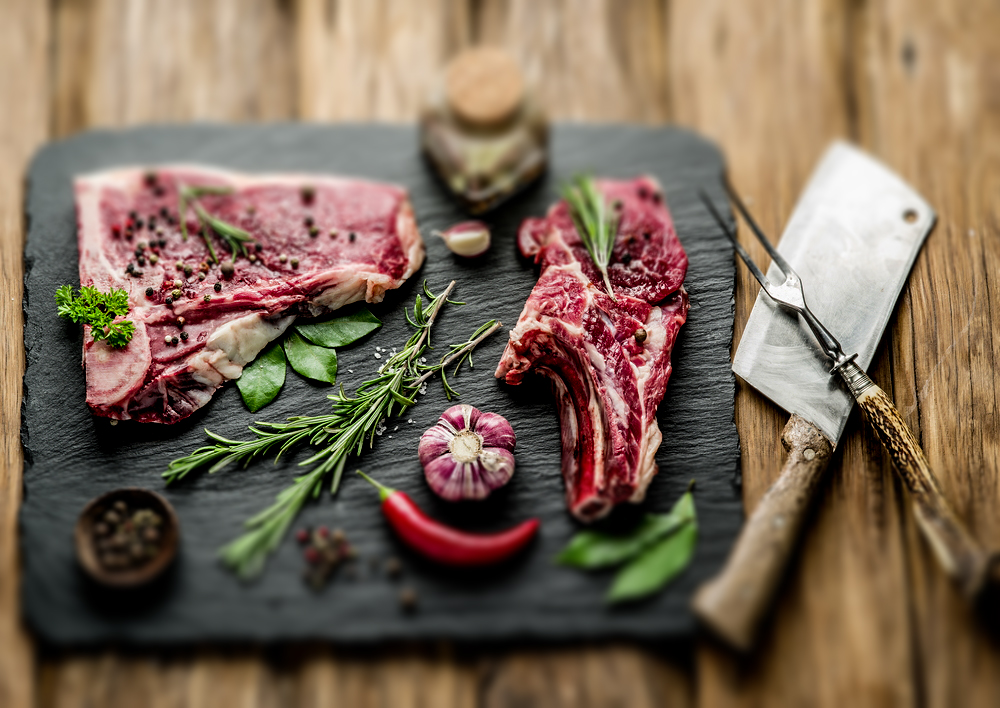 RMD Meats Johannesburg Meat Supplier