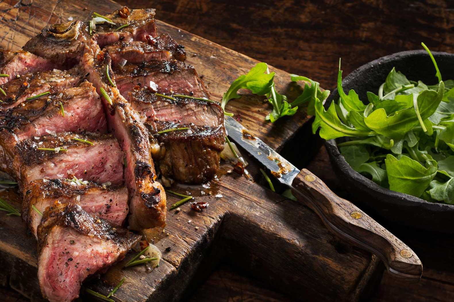 RMD Meats Johannesburg Meat Supplier