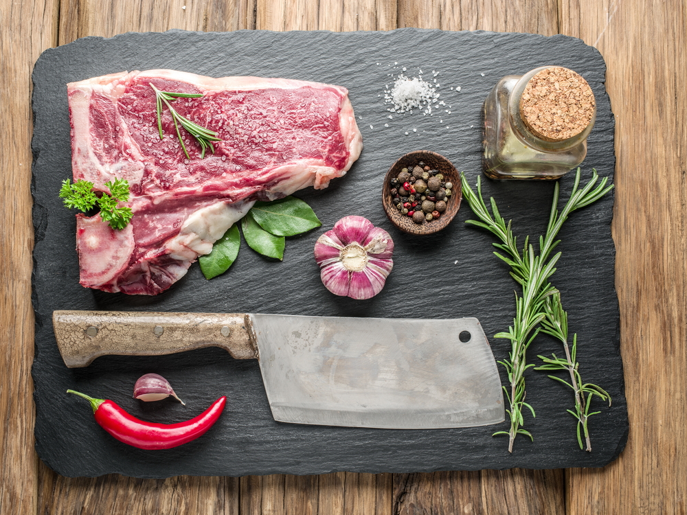 RMD Meats Johannesburg Meat Supplier