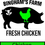 Thumbnail: Bingham’s Farm Fresh Whole Chickens