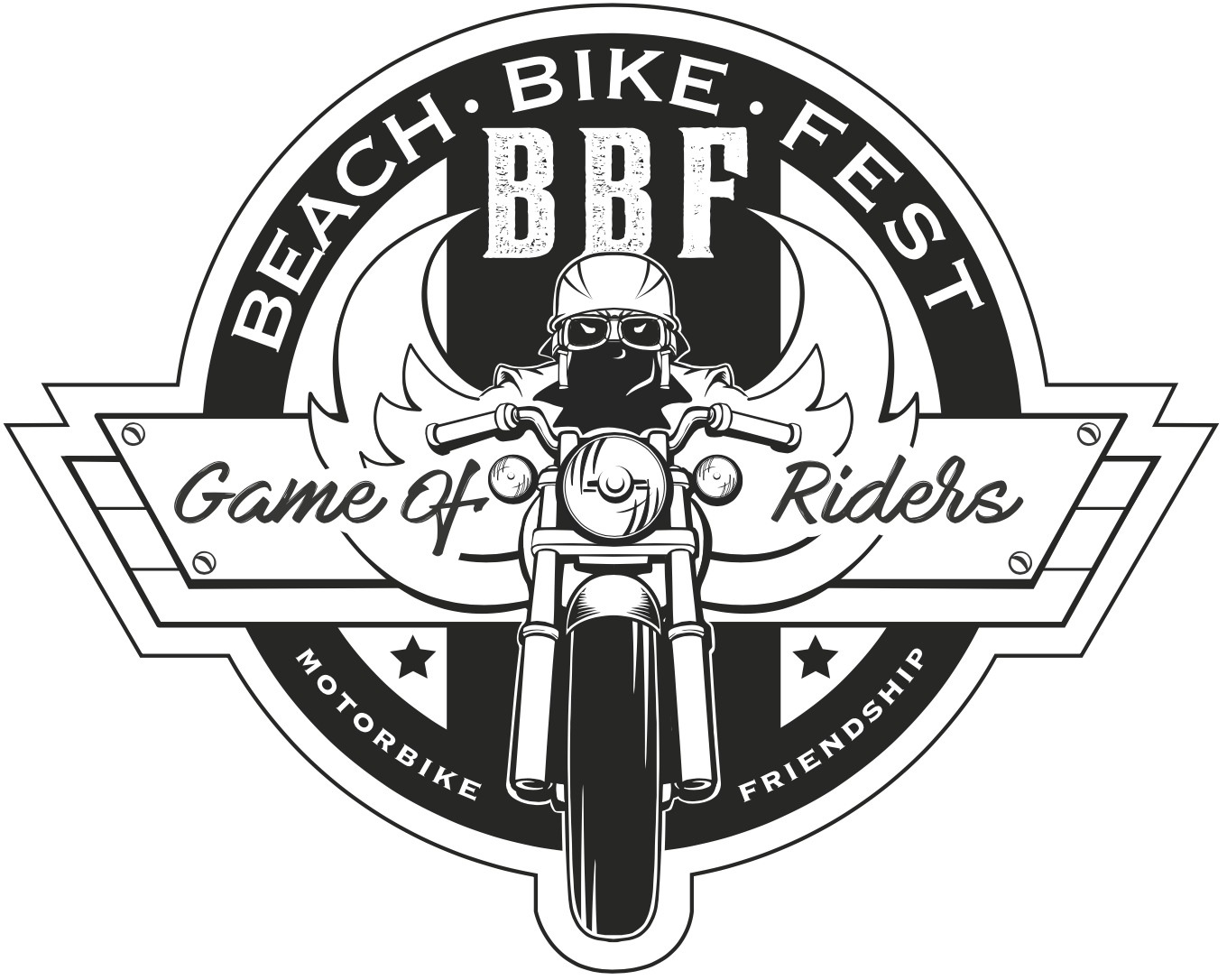 Accueil Beach Bike Fest