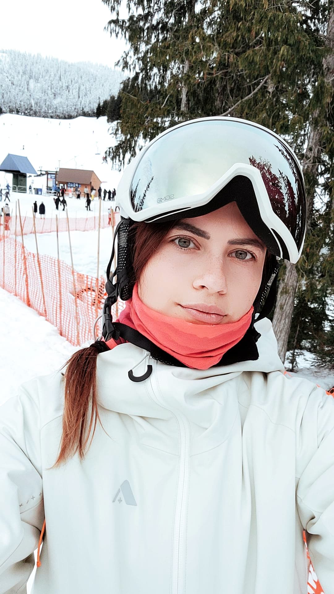 Writer: Esther Kamens