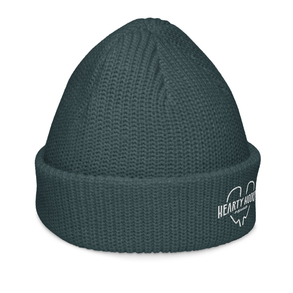 Thumbnail: Fisherman beanie
