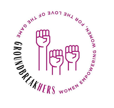 GroundbreakHERS 