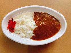 カレーライス