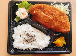 とんかつ