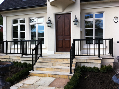 Omega Aluminum Systems Ltd. photo 2