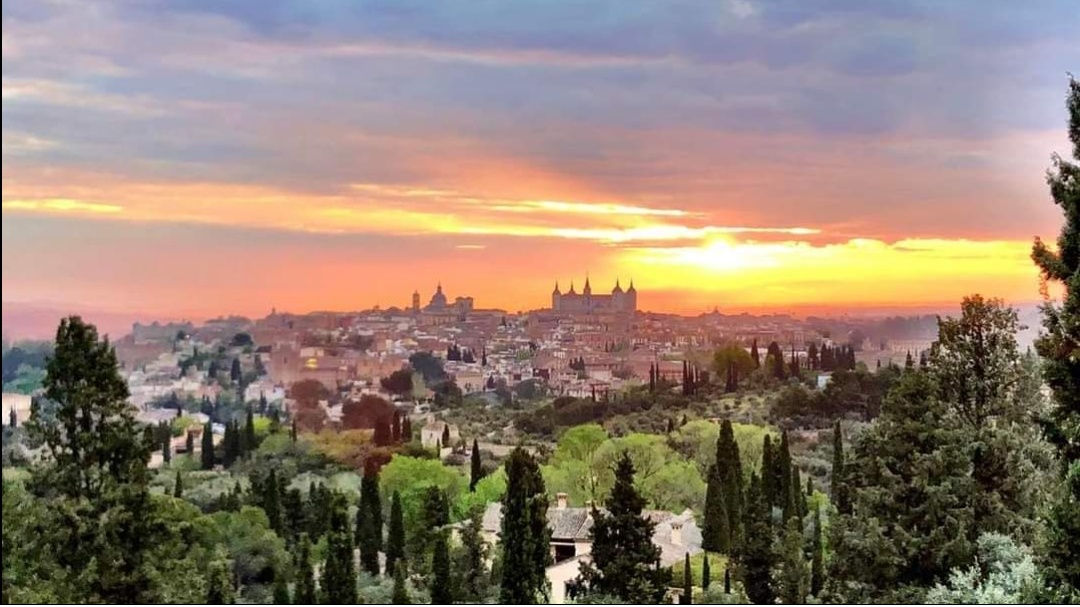 Excursion d'une journée à Tolède (excursion d'une journée au départ de Madrid)