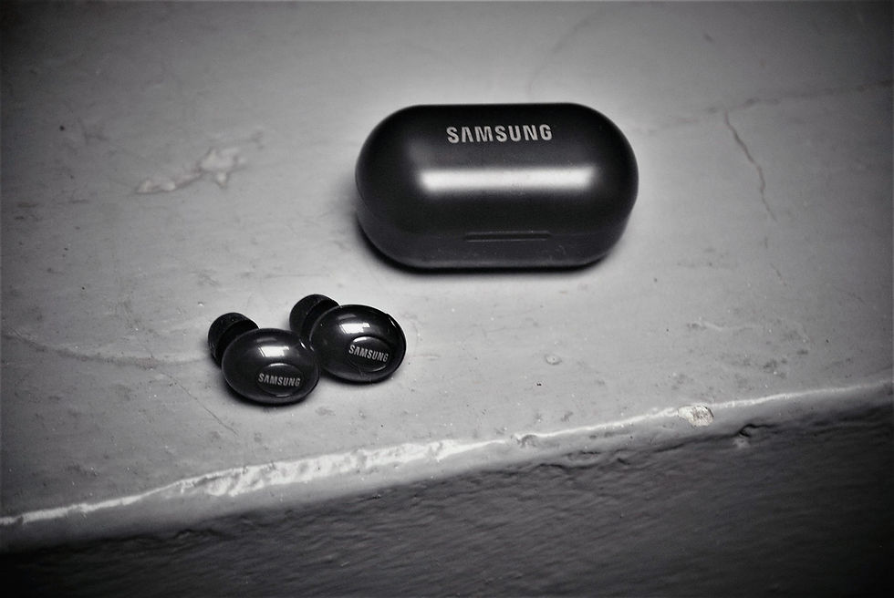 Miniatura: Audífonos bluetooth TWS T8 (V5.0) WIRELESS SPORT