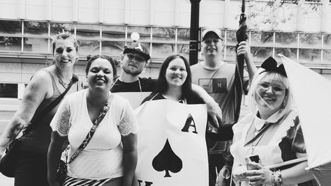 The Alice in Wonderland Experience by Clued upp Game in St. Paul, Minnesota