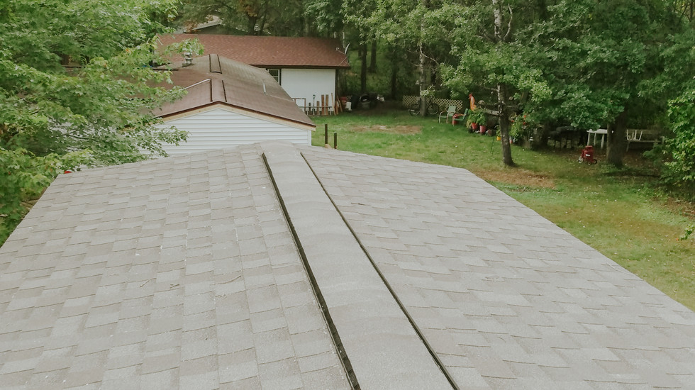 Brainerd Insulation Services Portfolio Anchor Insulation