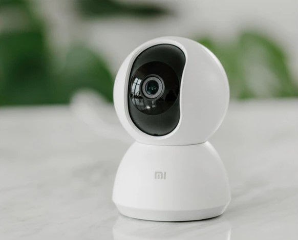 Miniatura: XIAOMI- Mi Home Security Camera 360 (Cámara de videovigilancia)