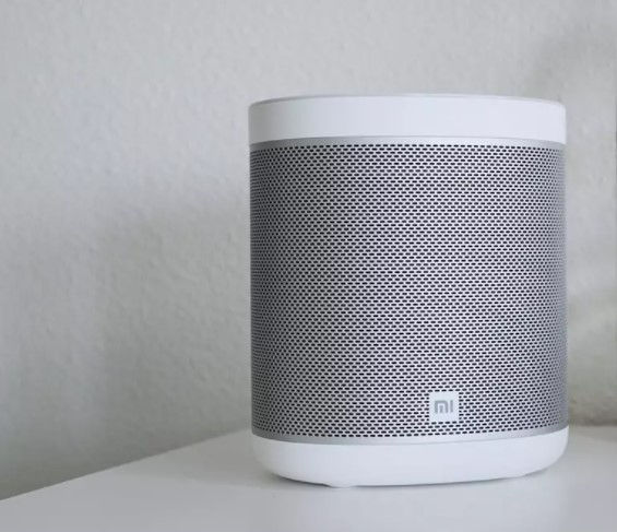 Miniatura: Mi Smart Speaker