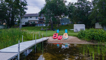 Sunset Vista Cottage on North Long  Drone (27).jpg