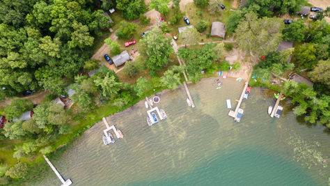 Recap of the Top 125 Places We Visited in Minnesota August 28-December 31st.