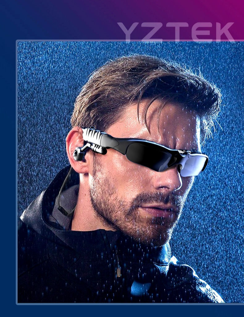 Miniatura: Sport sunglasses
