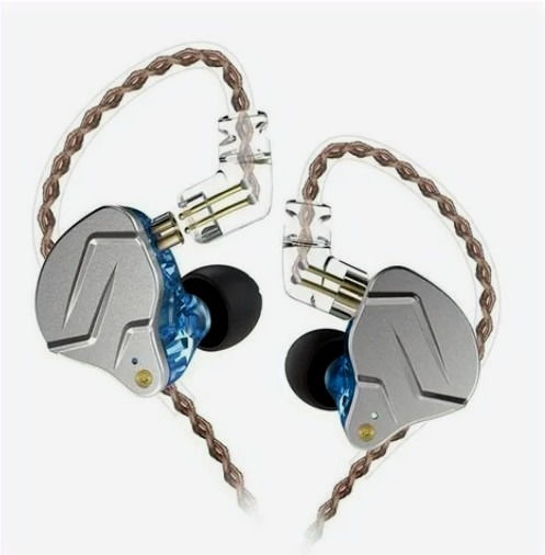 Miniatura: KZ ZSNPRO auriculares IEM