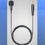 Miniatura: SHURE MOTIV-MVL micrófono para streaming