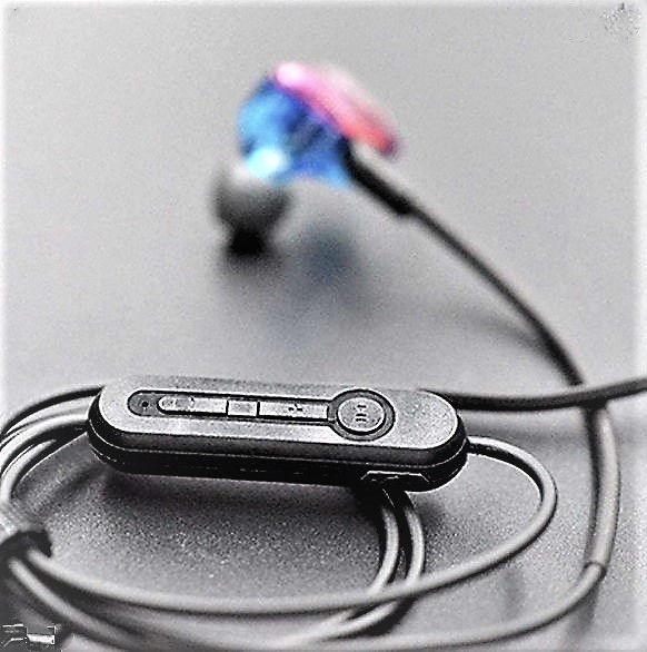 Miniatura: KZ - Cable bluetooth