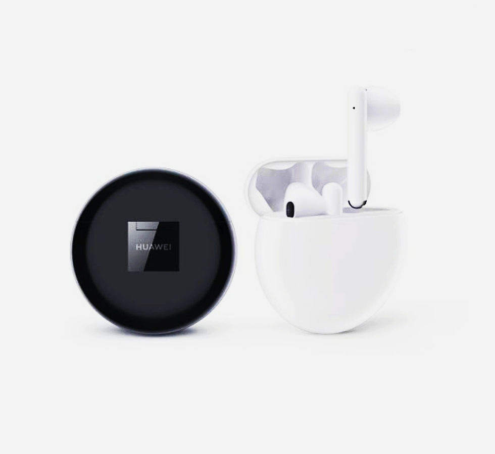 Miniatura: Audífonos bluetooth Huawei Freebuds 3
