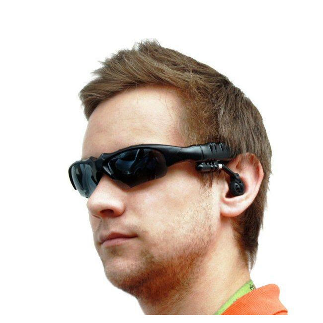 Miniatura: Sport sunglasses