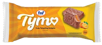 TYMO ORANGE 145G