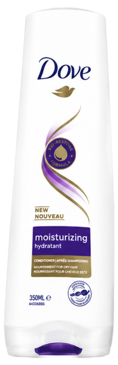 Thumbnail: DOVE CONDITIONER (UAE) 350ML
