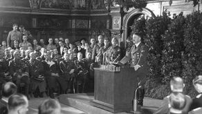 Où se cache le deuxième Hitler ?
L'Allemagne doit se libérer de sa malédiction hitlérienne