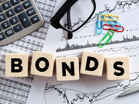 Generating Retirement Cash Flow: The Case for Bond Funds/ETFs