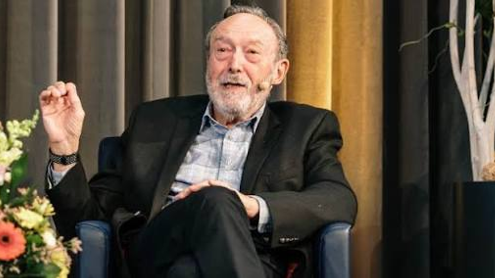 Dr Stephen Porges