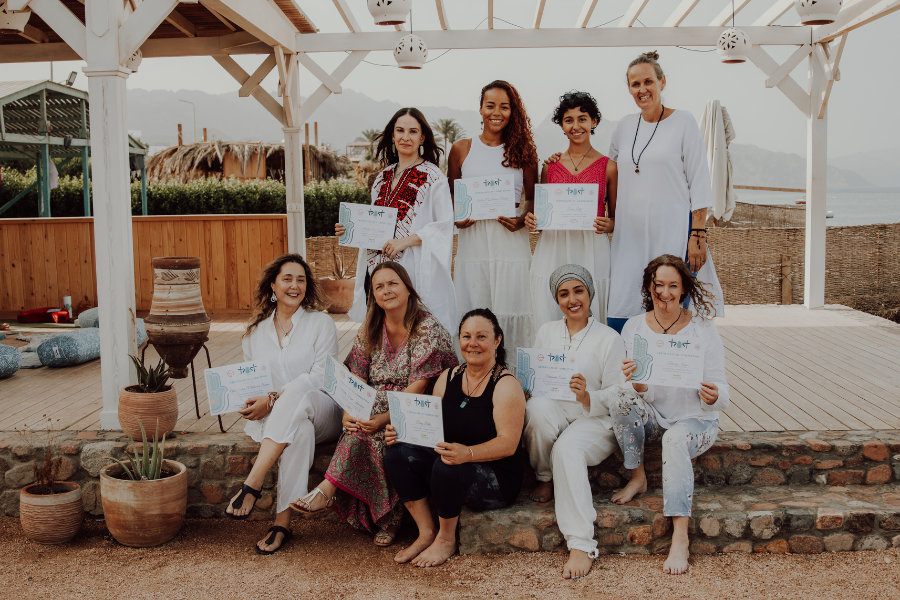 30-Hour Yoga Nidra Training