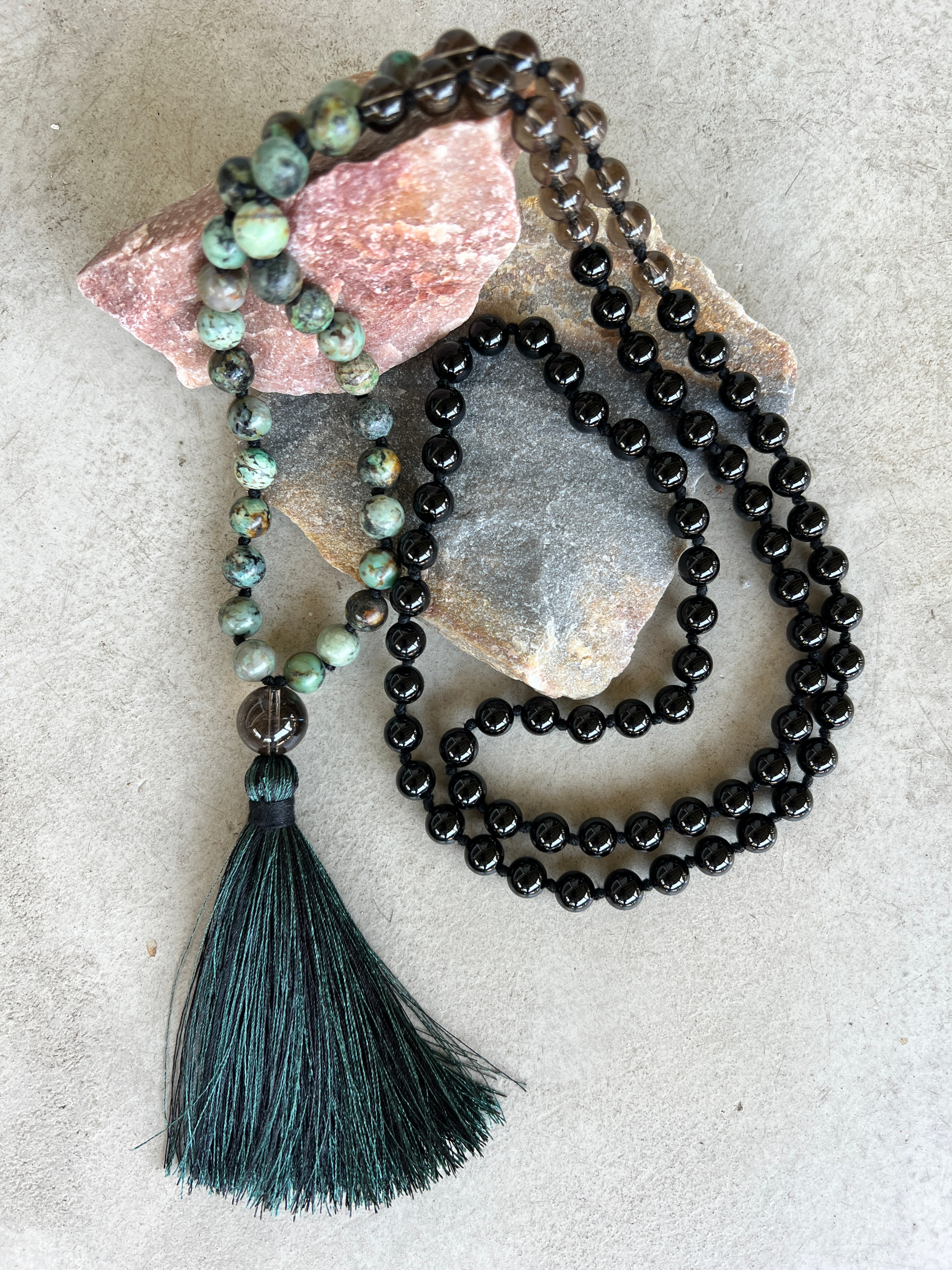 Mystic Peace Mala