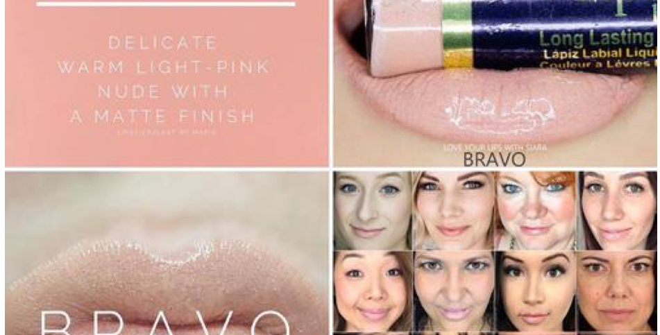 Bravo Lipsense