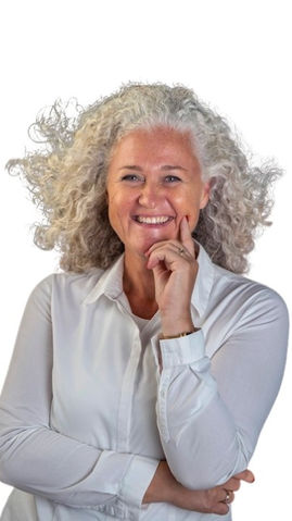 Evin Ibis is cyclus therapeut en gevestigd in Den Haag.