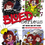 Thumbnail: E-boek BLOED serieus