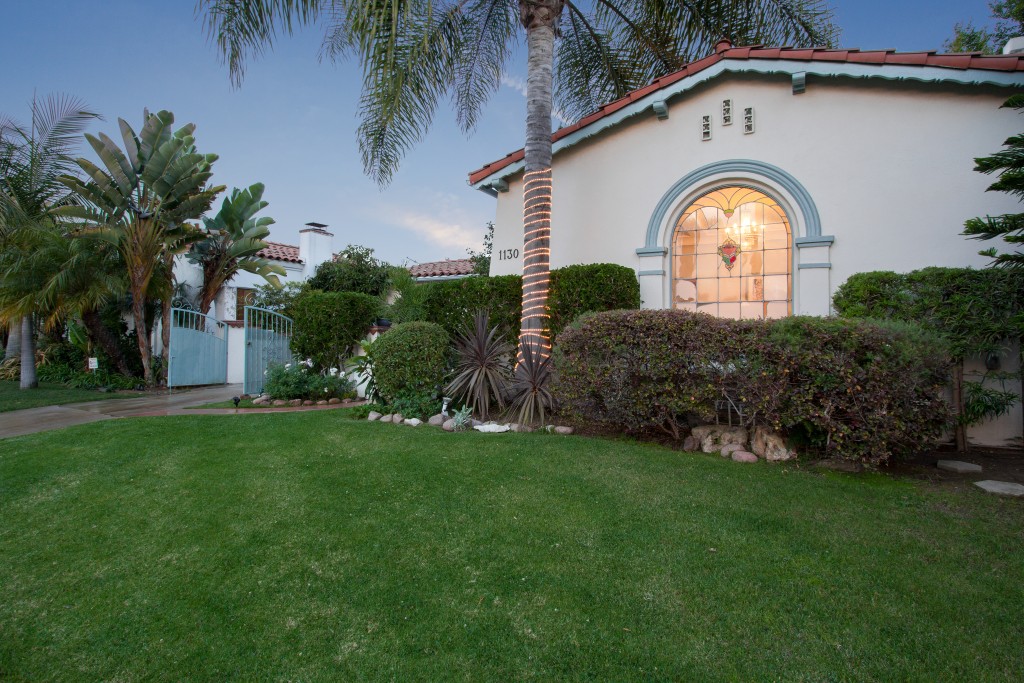 La Jolla Ave. Los Angeles (HPOZ) Creative Builders