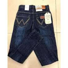 Thumbnail: Wrangler Jeans