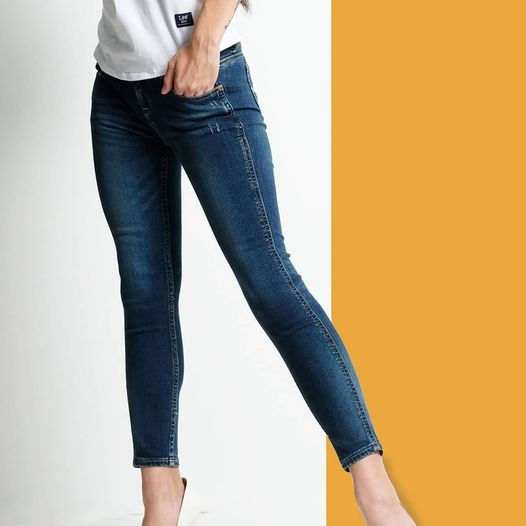 Thumbnail: Lee Jeans