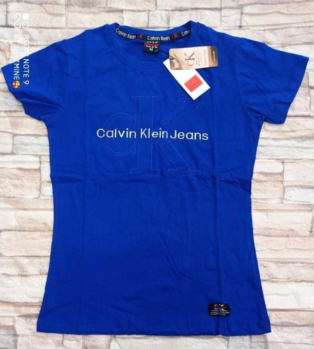 Calvin Klein