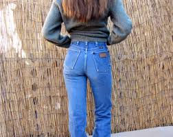 Thumbnail: Wrangler Jeans
