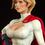 Thumbnail: POWER GIRL PREMIUM FORMAT