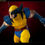 Thumbnail: WOLVERINE LEGENDARY SCALE FIGURE
