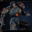 Thumbnail: GIPSY DANGER: PACIFIC RIM STATUE